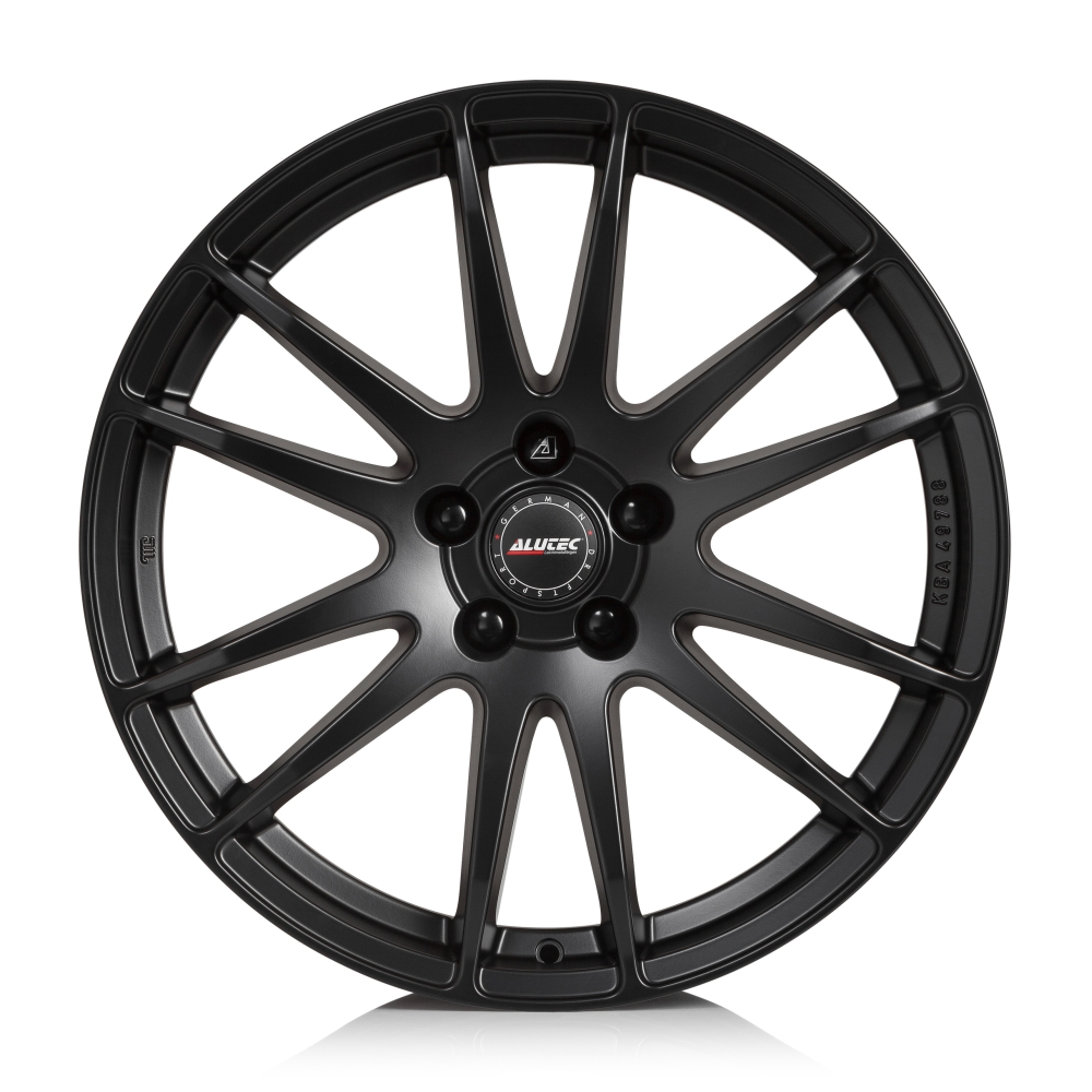 Диски Alutec Monstr 6.5 R17 PCD:4/100 ET:40 DIA:63.3 racing black  (MN65740A24-5) в СПб | Купить в интернет-магазине Kolesa812.ru