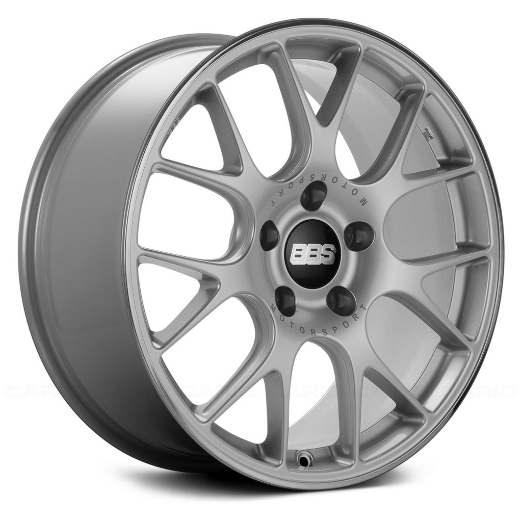 Диски BBS CH126 8.5 R19 PCD:5/112 ET:32 DIA:82 Brilliant silver (362333#) в  СПб | Купить в интернет-магазине Kolesa812.ru