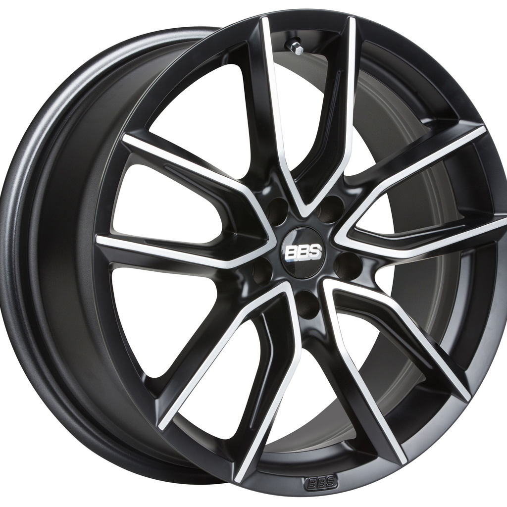 Диски BBS XA 0202 8.5 R18 PCD:5/112 ET:35 DIA:82 BLACK DIAMOND CUT  (360561#) в СПб | Купить в интернет-магазине Kolesa812.ru