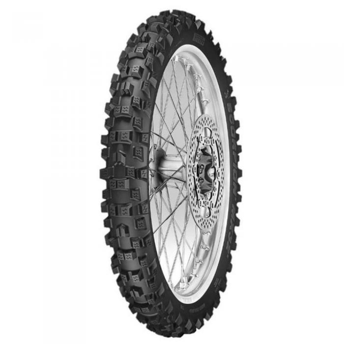 Pirelli Scorpion mx32 Mid hard