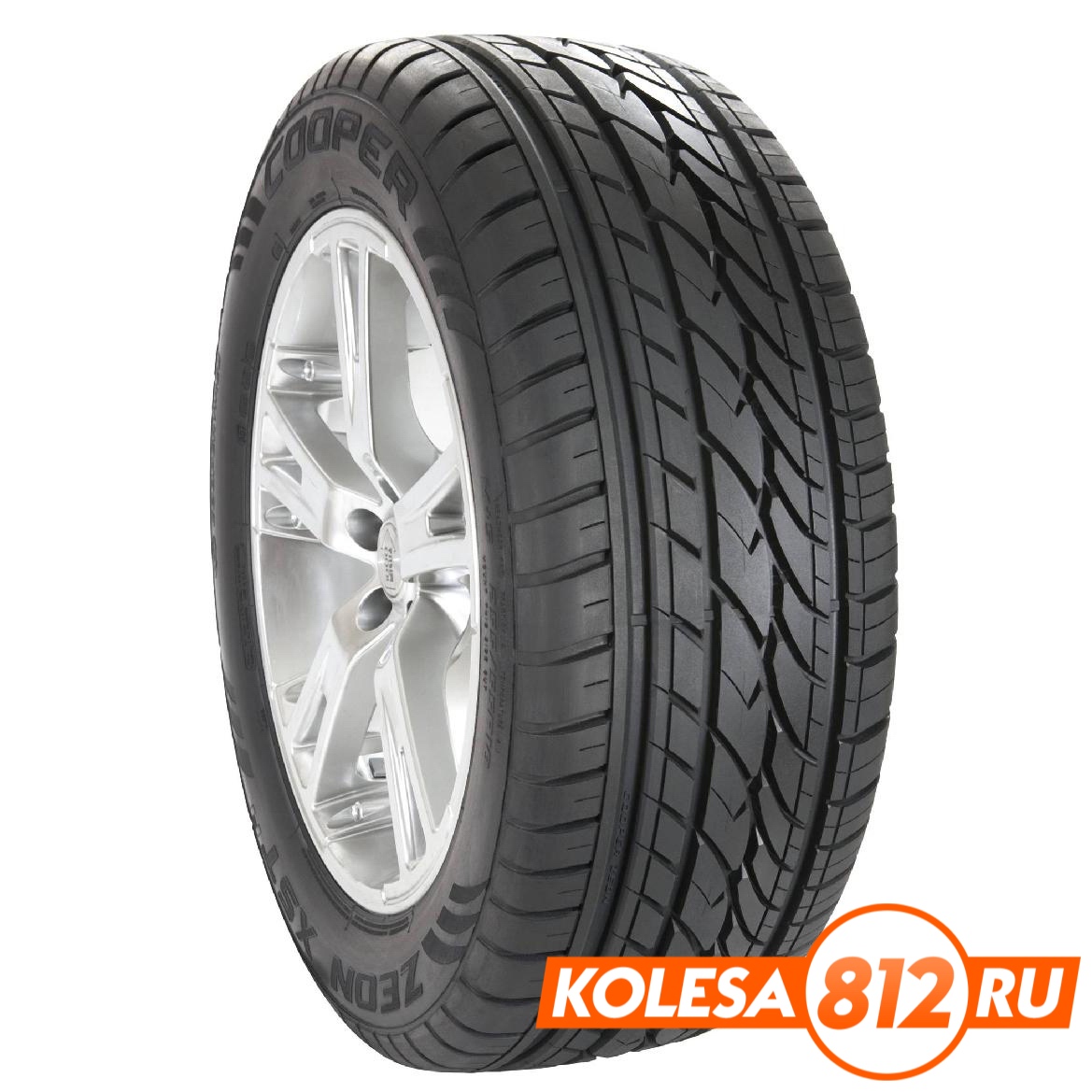 Шины в молдове. Cooper Zeon XST-A. Шины Cooper Zeon. Cooper Zeon XST 235/60 r16. Cooper Zeon XST 285/55 18.