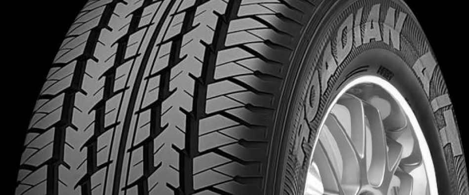 Nexen анонсирует новые шины для внедорожников