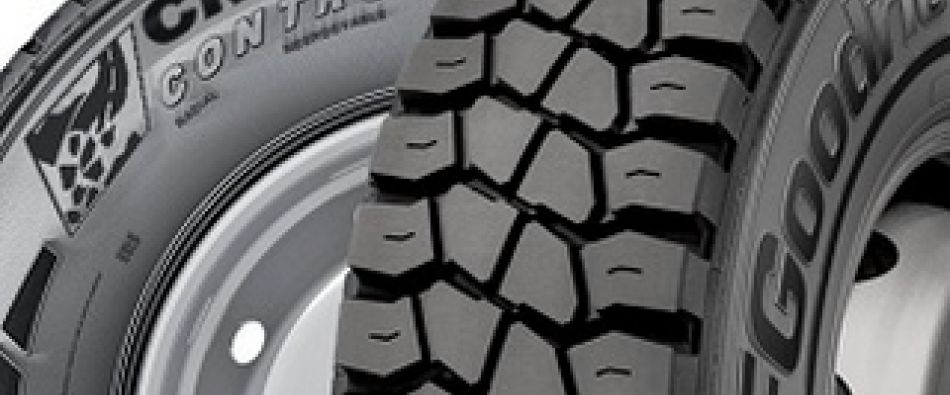 Новые шины BFGoodrich скоро будут и в Европе Новые шины BFGoodrich скоро будут и в Европе