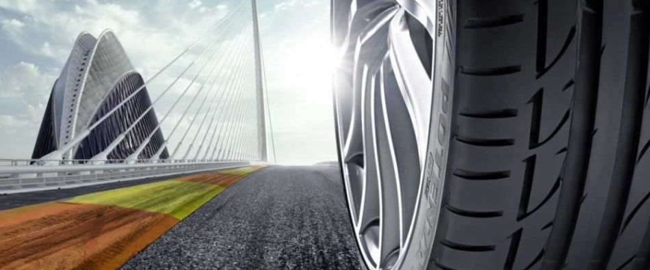 Bridgestone создала суперпрочный каучук Bridgestone создала суперпрочный каучук