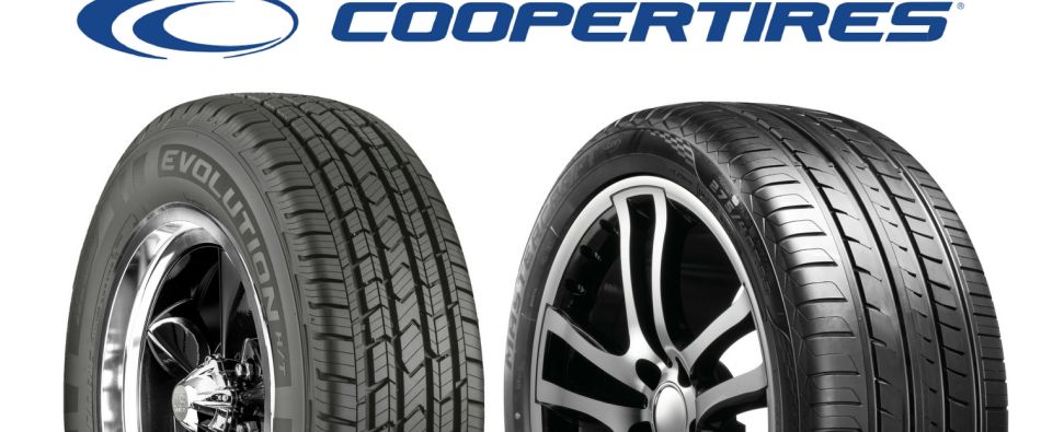 Модели от Cooper премированы Good Design