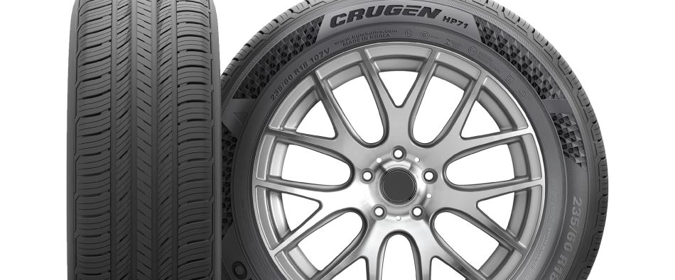 Компания Kumho получила очередное признание высокого качества продукции Компания Kumho получила очередное признание высокого качества продукции