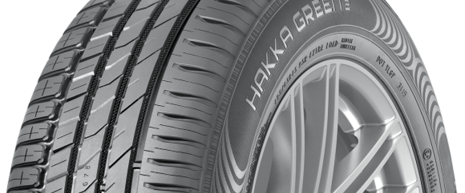 NOKIAN HAKKA GREEN 3 – летняя легковая новинка премиум-класса с  повышенной экологичностью