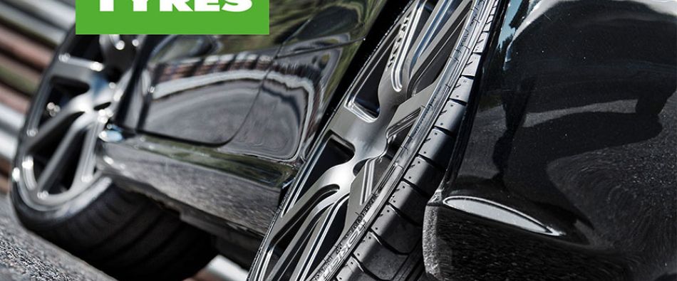 Nokian Tyres - лидер продаж в России