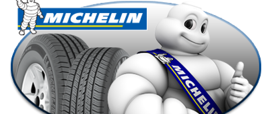 Производитель Michelin победил в очередном исследовании JD Power