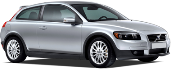 Диски для VOLVO C30  M Hatchback 3d 2010–2013