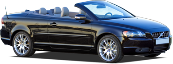 Шины для VOLVO C70  M Cabrio-Coupe 2009–2013