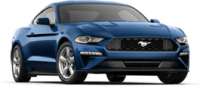 Шины для FORD Mustang  VI Coupe 2014–2019