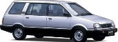 Колёса для MITSUBISHI Space Wagon  N50 MPV 1998–2004