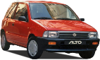Колёса для SUZUKI Alto  EF 1994–2002