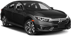 Колёса для HONDA Civic  FB2/FB4/FB8/FB6 Sedan 2013–2016