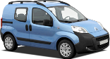 Колёса для CITROEN Nemo  A Minivan 2009–2016