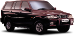 Диски для SSANG YONG Musso  FG 1998–2005
