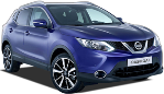 Колёса для NISSAN Qashqai  J11(rus) 2016–2022