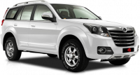 Диски для GREAT WALL Hover H3  SUV 2010–2014