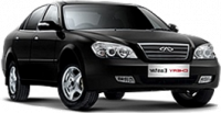 Диски для CHERY Eastar  B11 Sedan 2006–2012