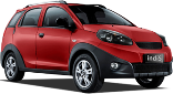 Колёса для CHERY Indis  Hatchback 2011–2016