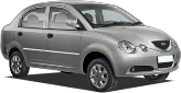 Диски для CHERY QQ6  S21 Sedan 2006–2011