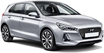 Колёса для HYUNDAI i30  GDH Hatchback 3d 2013–2017