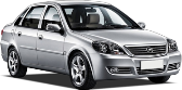 Диски для LIFAN Breez  521 Hatchback 2007–2012