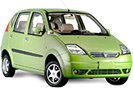 Диски для HAFEI Brio  Hatchback 2004–2010