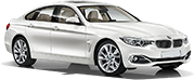 Шины для BMW 4-series  F36 Gran Coupe 2014–2020