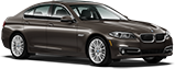 Шины для BMW 5-series  G30 Sedan 2017–2023