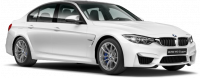 Колёса для BMW M3  F80 Sedan 2014–2019