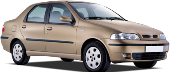 Диски для FIAT Albea  178 Sedan 2002–2012
