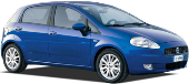 Колёса для FIAT Punto  199 Hatchback 3d 2012–2016