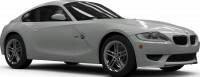 Колёса для BMW Z4 M   