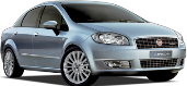 Диски для FIAT Linea  323 Sedan 2007–2016