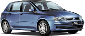 Диски для FIAT Stilo  192 Hatchback 3d 2001–2007