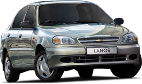 Диски для CHEVROLET Lanos  Sedan 2002–2009