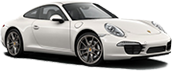 Колёса для PORSCHE 911  991 Targa 2014–2017