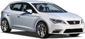 Шины для SEAT Leon  5F1 Hatchback 5d 2012–2015
