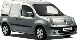 Шины для RENAULT Kangoo  FW/W Minivan 2008–2016