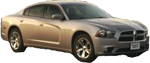 Диски для DODGE Charger  LX Sedan 2005–2010