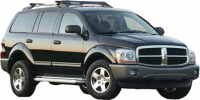 Диски для DODGE Durango  SUV 2010–2016