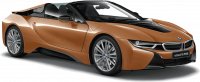 Шины для BMW i8  i-15 Roadster 2017–2020