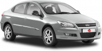Диски для CHERY M12  A3 Hatchback 2007–2016