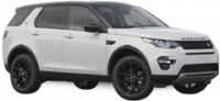 Диски для LAND ROVER Discovery Sport   