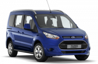 Диски для FORD Tourneo Connect   
