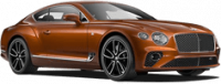 Шины для BENTLEY Continental GT  III Coupe 2018–2023