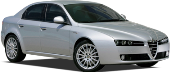 Колёса для ALFA ROMEO 159  939 Sedan 2005–2011