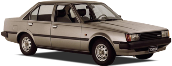 Диски для TOYOTA Carina  T210 Sedan 1996–2001